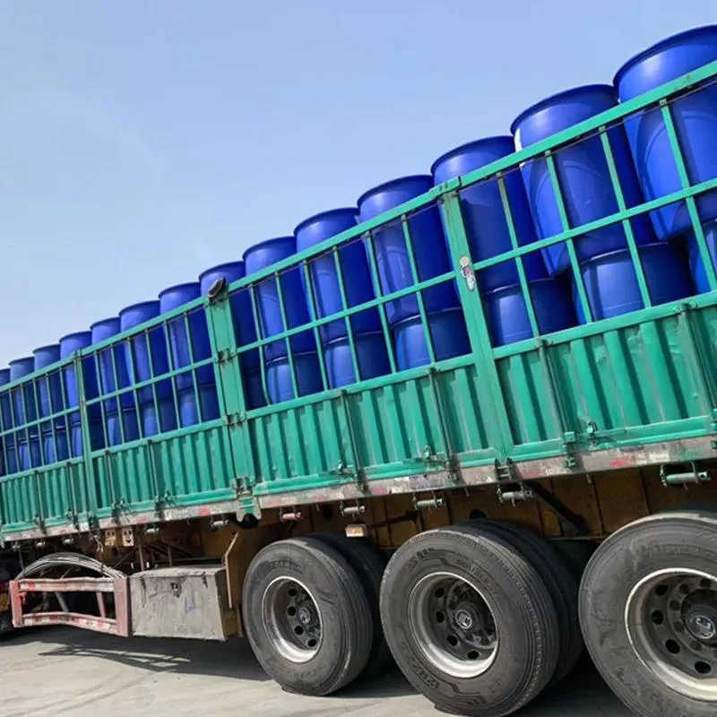 Factory Sell Organic Acid 90% 85% 94%HCOOH CAS 64-18-6 Formic Acid Methanoic Acid