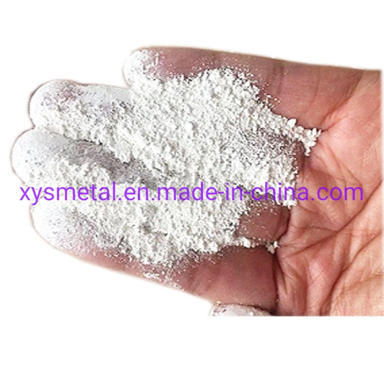 EDTA 4na EDTA-4na Sodium Organic Salt with CAS No 13254-36-4