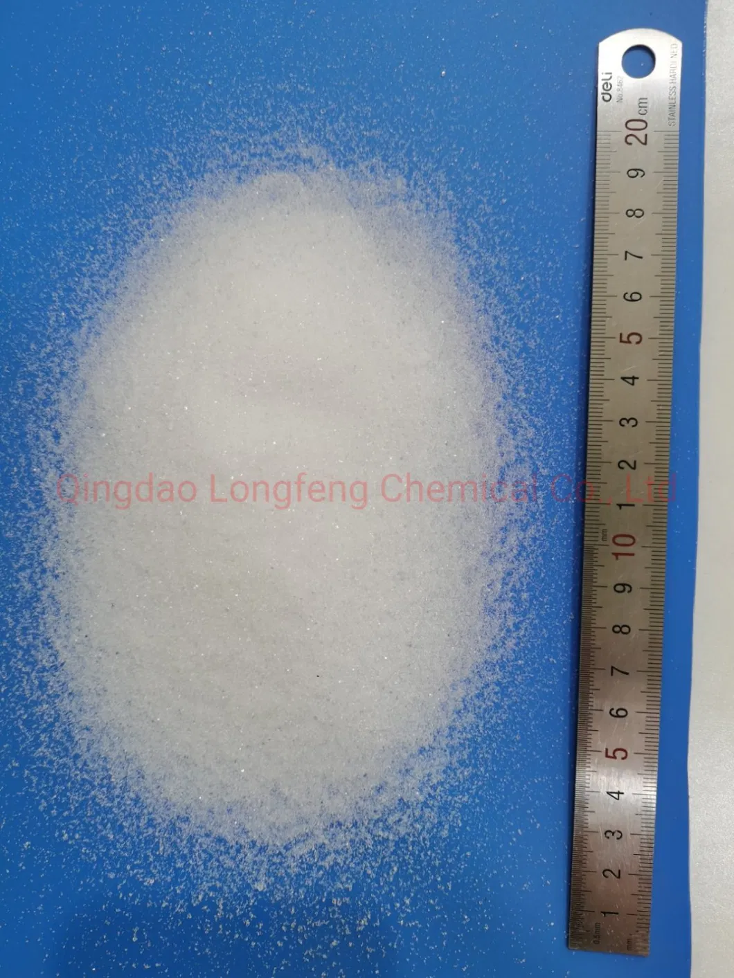 Reach Inorganic Acid 99.8% Metal Cleaner Amidosulfonic Acid Top Quality Exporting SA Sulfamic Acid