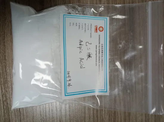 有機化学品 CAS 124